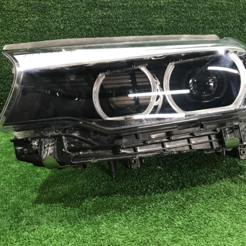 Фара левая BMW 5er G30 (2017-2020) LED