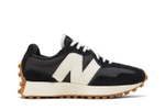 Кроссовки New Balance Nb 327 (Женская размерная сетка)