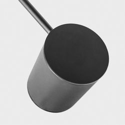 Бра Via Pin Wall L29,5 White By Imperiumloft