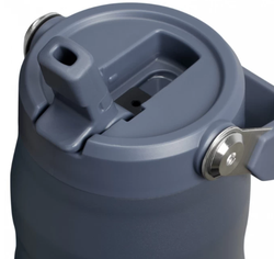 Термобутылка Stanley Aerolight (0,47 литра), серая