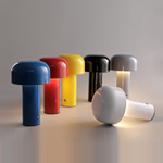 Table design lamp  Bellhop by Flos (Yellow)