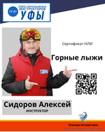 Алексей Сидоров 89225307315