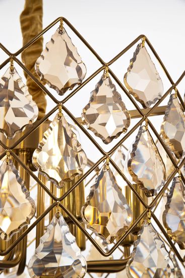 Подвесная люстра MODESTYLE MS.7100.8