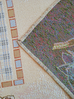 Гобеленовая дорожка Весна 39х143