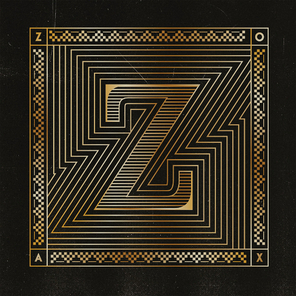 Zoax / Zoax (CD)