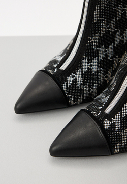 Ботильоны женские Karl Lagerfeld SARABANDE