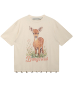 Футболка Кор. Рукав Deer Tee