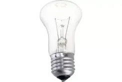 Лампа Лисма 25Вт Е27 14338