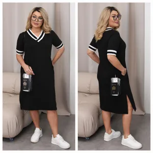 Платье УК-049 Фабрика Моды