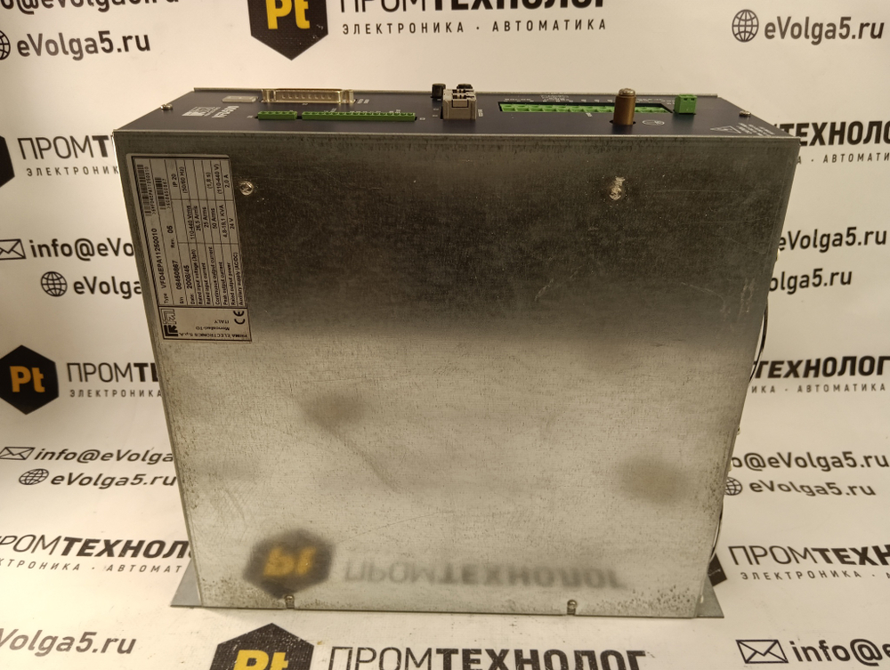 Prima Electronics VFD4EPA11250010 с хранения