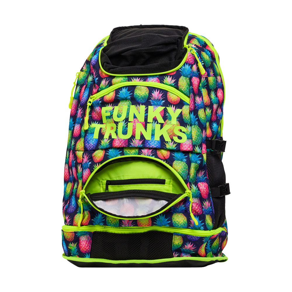 Рюкзак FUNKY TRUNKS Pine Gap