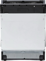 Встраиваемая посудомоечная машина Krona AMMER 60 BI K