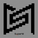 SuperM - Super One (UNIT B ver.)