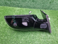 Зеркало левое Hyundai Santa Fe 3 DM (15-18) 20к.