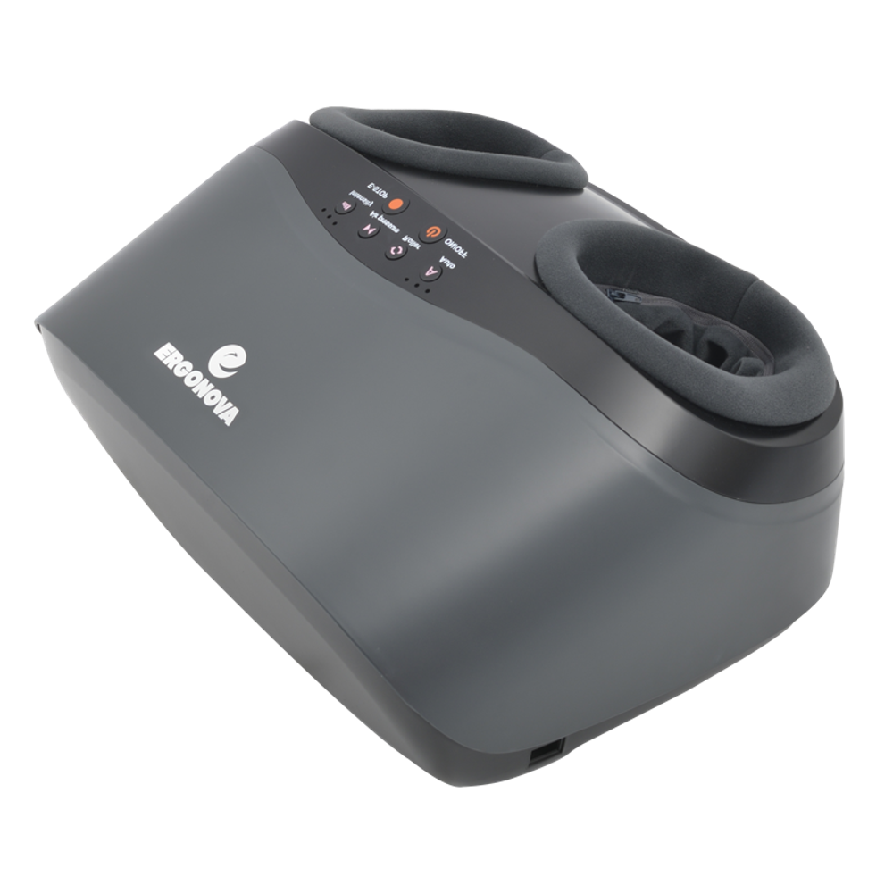 Массажер для ног Ergonova FeelFoot