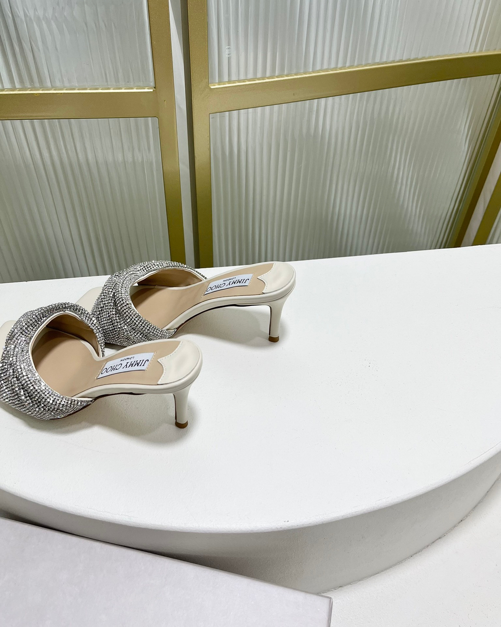 Jimmy Choo Pumps