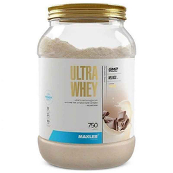 Maxler Ultra Whey (750 гр.)