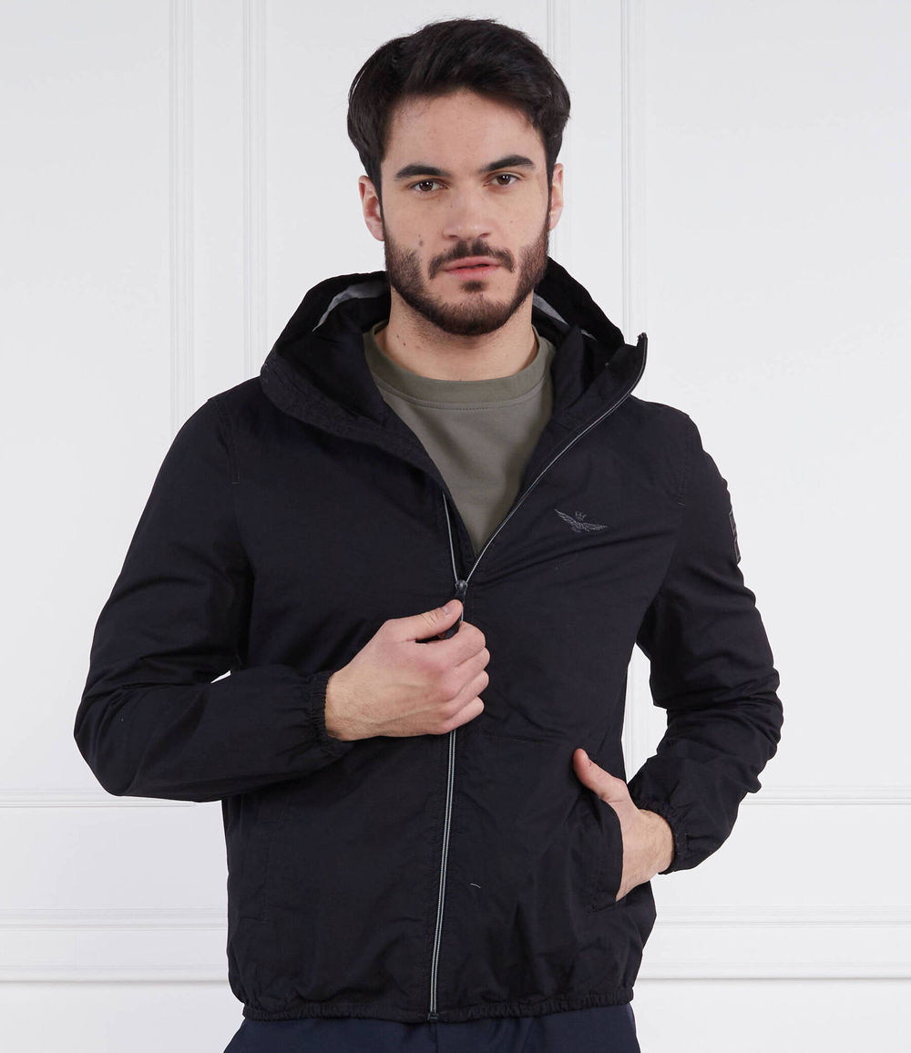 Куртка Aeronautica Militare - черный(AB2054CT3065)