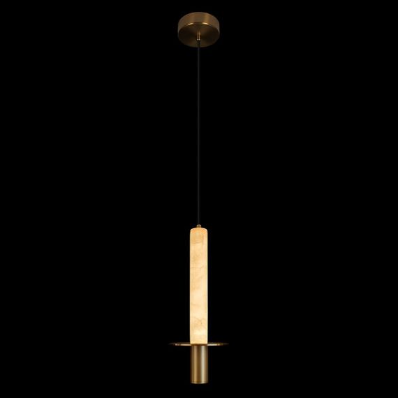 Подвесной светильник Loft IT Montblanc 10475A Bronze