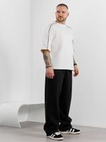 Брюки мужские Интер-2 Виотекс ЧЁРНЫЙ