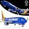 47cm B737-800 Southwest