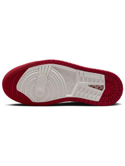 Кроссовки Jordan 1 High Zoom Air Cmft 2 Valentine's Day 2023