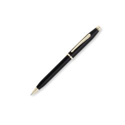 Cross Century II Black Mblack (2502WG)