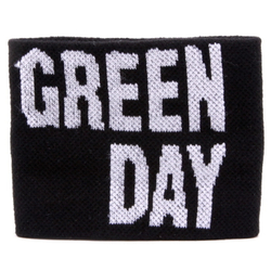 Напульсник Green Day (065)