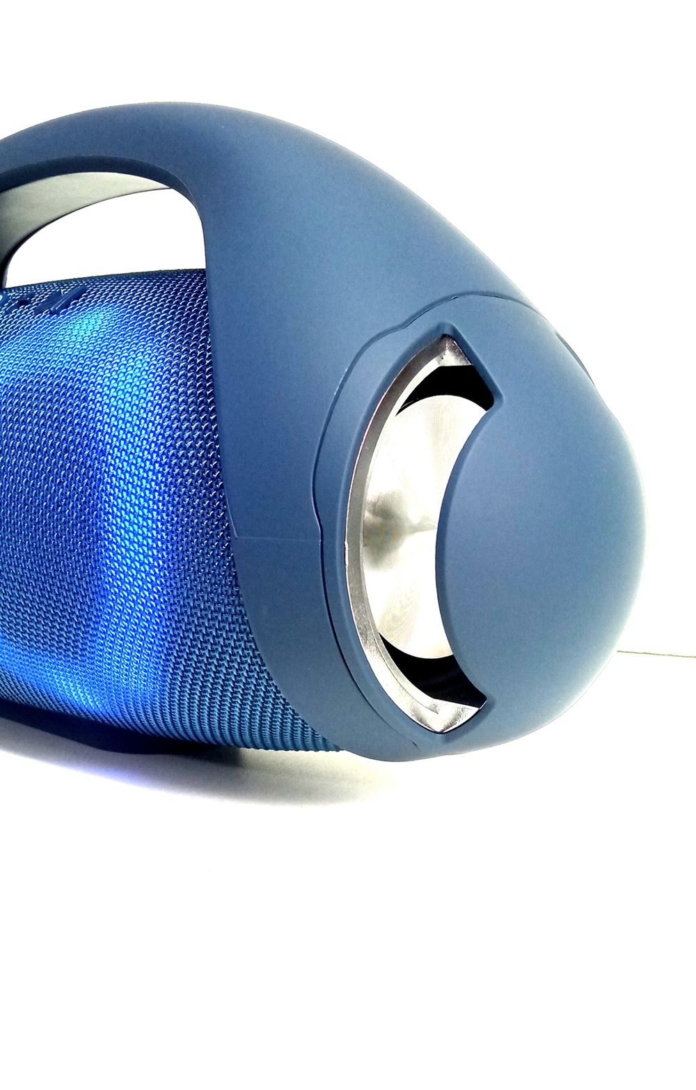 Беспроводная колонка BoomBox2 (BT V5.1/USB/FM) Light