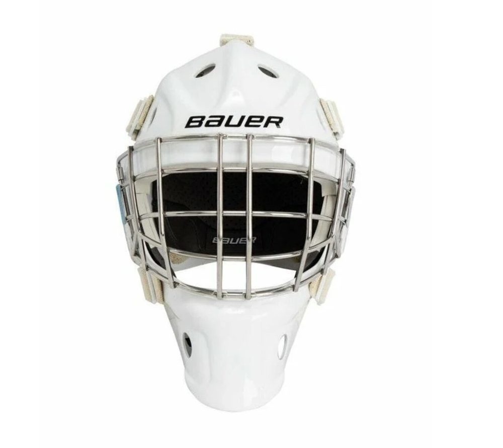 Шлем вратаря Bauer 940 (JR)