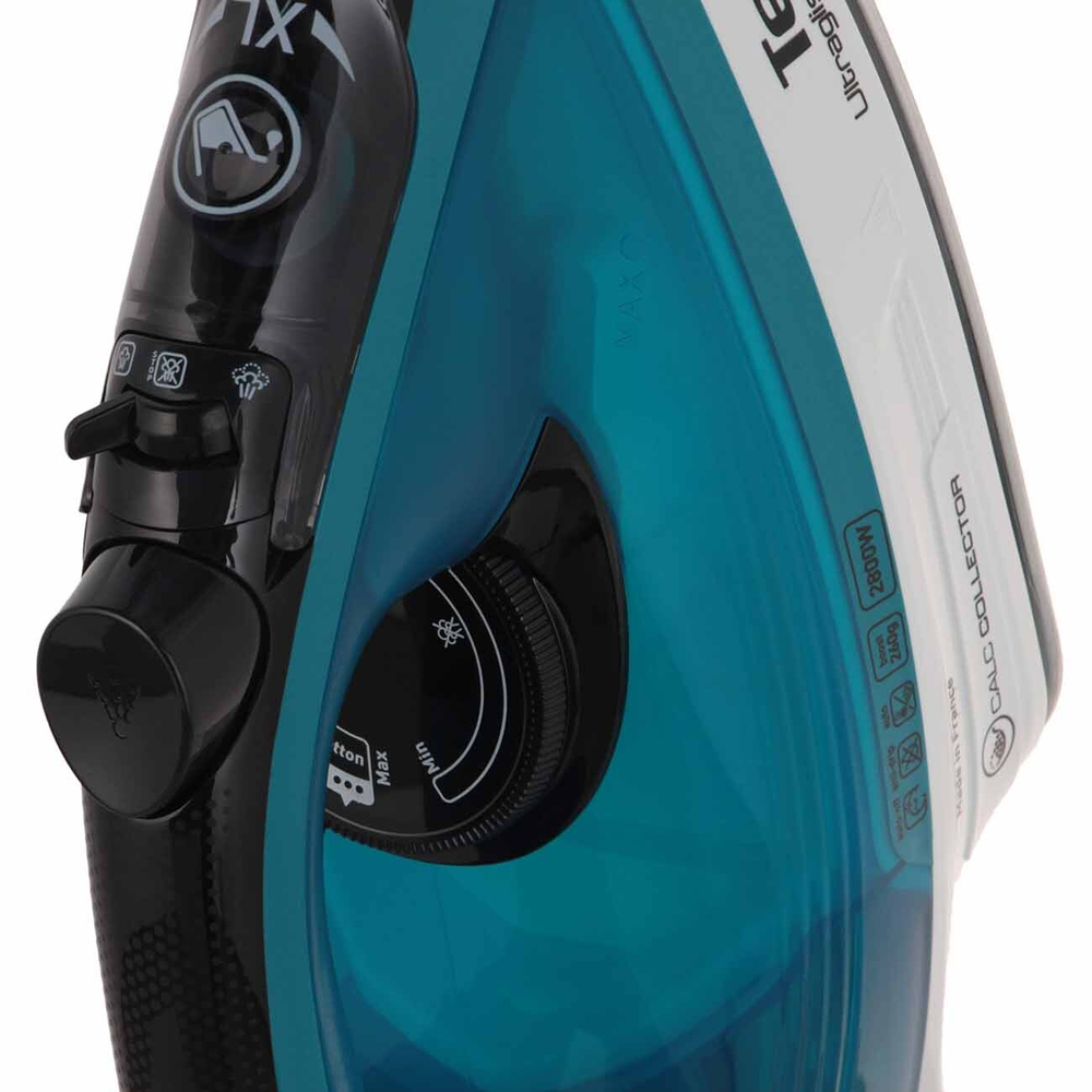 Утюг Tefal Ultragliss Anti-Calc Plus FV6844E0