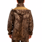 Костюм-дождевик ПВХ JY101-5XL