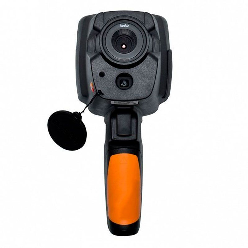 Комплект  Testo 0560 8724 Rohde Schwarz