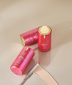 Skin79 Super+ Beblesh Balm - осветляющий BB-крем SPF 30, 40 ml
