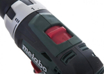 Аккумуляторная дрель-шуруповерт METABO BS 18 LT 2x4.0 Ач 602102500
