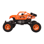 Джип на РУ, коробка 8828-4