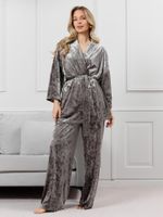 Костюм Мерцание-2 Виотекс СЕРЫЙ