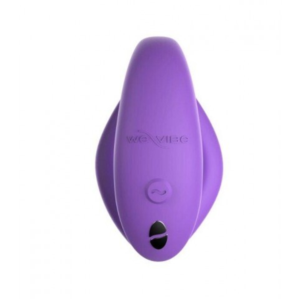 Вибратор для пар We-Vibe Sync O светло-фиолетовый