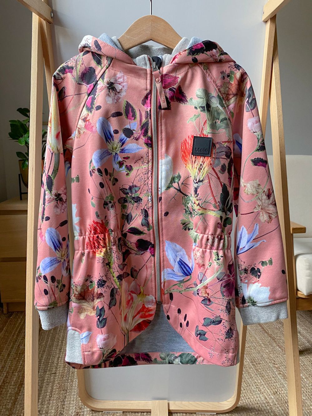 Куртка Molo, 122