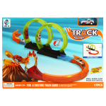 Автотрек, коробка 5599-120A