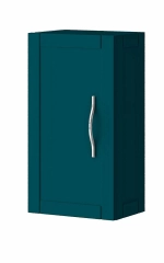 Шкаф подвесной Cezares Tiffany 30 54959 Blu Petrolio