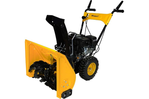Снегоуборщик Habert HBM24-F
