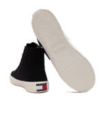 Кеды Tommy Jeans - черный(EN0EN02495)