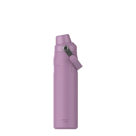 Термобутылка Stanley GO Iceflow (0,6 литра), фиолетовая