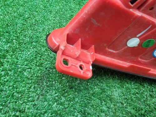 ПТФ левый Geely Tugella (2019-2024)