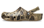 Crocs Classic Realtree V2 (Женская размерная сетка)