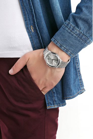 Наручные часы Casio MTP-1183A-7ADF