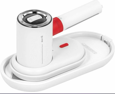 Cкладной ручной отпариватель Deerma (DEM-HS200)