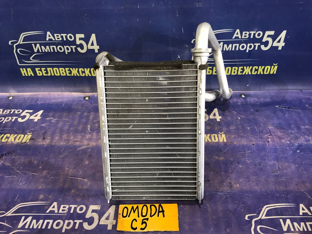 Радиатор печки OMODA C5 2024