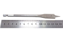 Сверло перьевое по дереву FLAT 18 мм Stayer 2950-18_z01